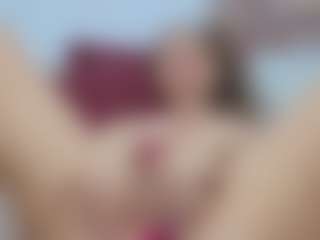 Anastasia's Live Sex Cam Show
