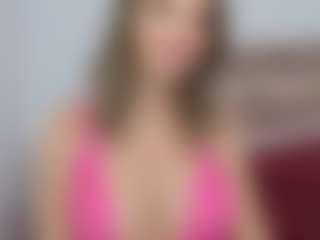 Live cam show with Anastasia - Big Tits on CamwithHer