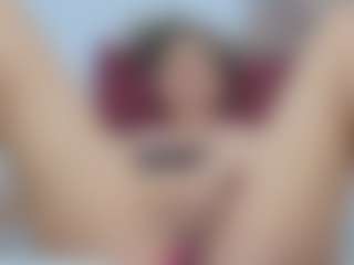 Anastasia's Live Sex Cam Show