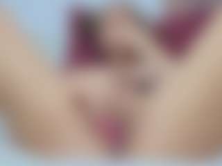 Anastasia's Live Sex Cam Show