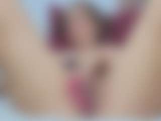 Live cam show with Anastasia - College Latina on Free Soda
