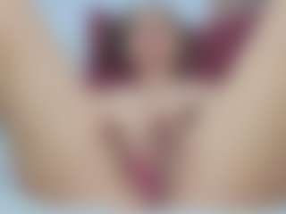 Anastasia's Live Sex Cam Show