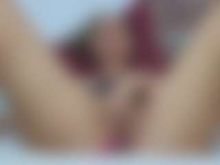 Anastasia's Live Sex Cam Show