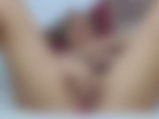 Anastasia's Live Sex Cam Show