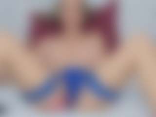 Live cam show with Anastasia - Blonde Hair Shaved Pussy on AdultVida.com