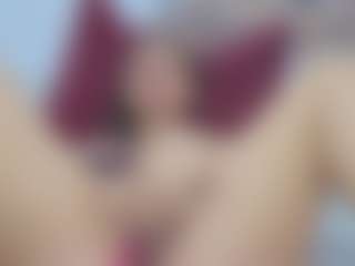 Anastasia's Live Sex Cam Show
