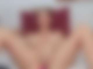 Anastasia's Live Sex Cam Show