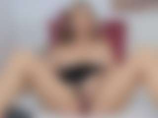 Anastasia's Live Sex Cam Show