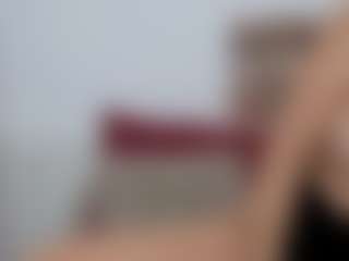 Live cam show with Anastasia - Green Eyes on CamwithHer