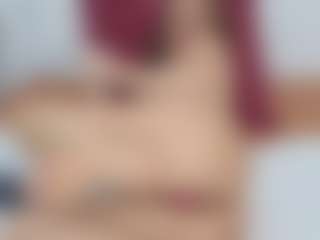 Live cam show with Anastasia - Cosplay Lovense on CamwithHer