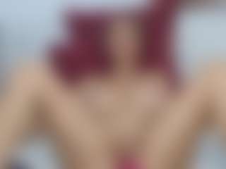 Anastasia's Live Sex Cam Show
