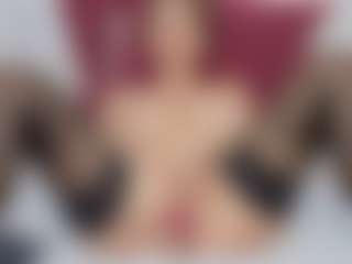 Live cam show with Anastasia - Cosplay on nudelive.tv