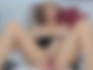 Anastasia's Live Sex Cam Show