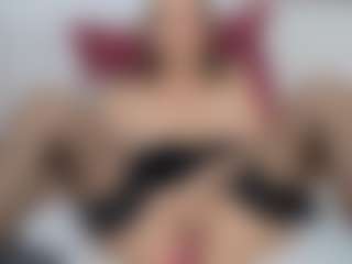Anastasia's Live Sex Cam Show