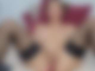 Anastasia's Live Sex Cam Show