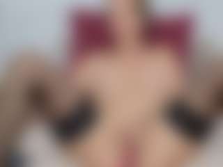 Live cam show with Anastasia - Cosplay Blonde Hair on Camiplay Live