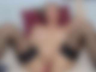 Anastasia's Live Sex Cam Show