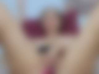 Anastasia's Live Sex Cam Show