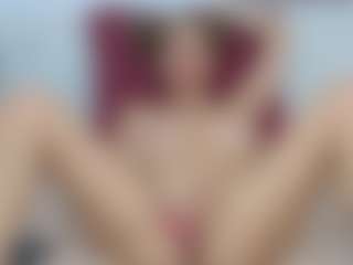 Anastasia's Live Sex Cam Show