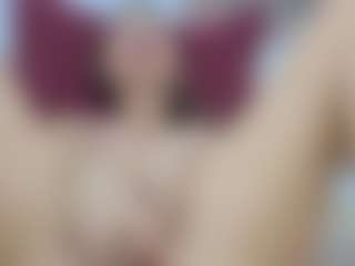 Anastasia's Live Sex Cam Show