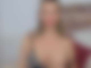 Anastasia's Live Sex Cam Show