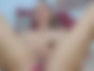 Anastasia's Live Sex Cam Show