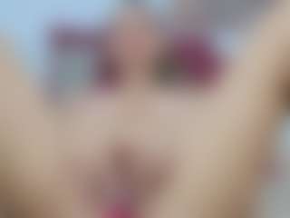 Anastasia's Live Sex Cam Show