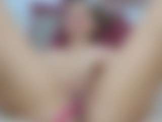 Anastasia's Live Sex Cam Show