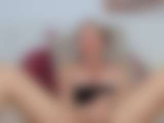 Anastasia's Live Sex Cam Show