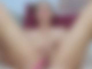Anastasia's Live Sex Cam Show