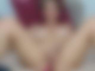 Anastasia's Live Sex Cam Show