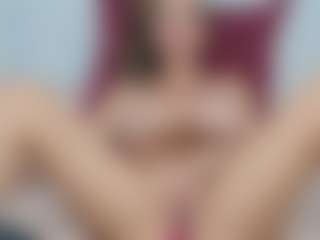 Live cam show with Anastasia - Student on Streamer API