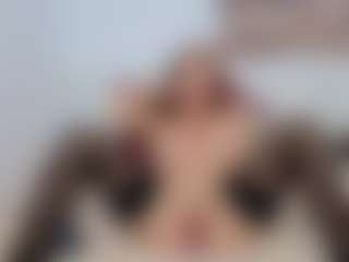Anastasia's Live Sex Cam Show