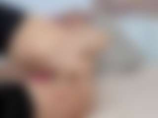 Live cam show with Anastasia - Cum on Hubzter Live
