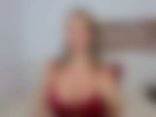Live cam show with Anastasia - Gamer Blonde Hair on camwithhim.com