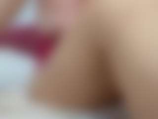Live cam show with Anastasia - Blonde Hair on ObeyMaria