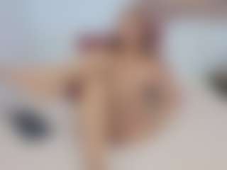 Anastasia's Live Sex Cam Show