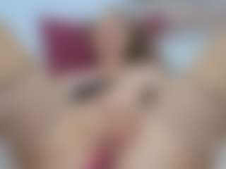 Anastasia's Live Sex Cam Show