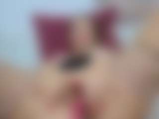 Anastasia's Live Sex Cam Show