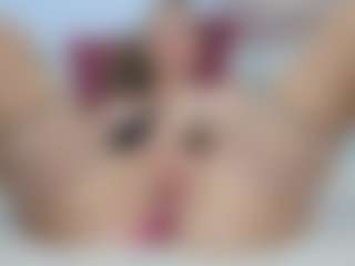 Live-camshow met Anastasia - Thong op Camsoda