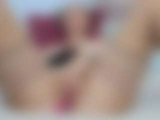 Anastasia's Live Sex Cam Show