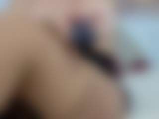 Anastasia's Live Sex Cam Show