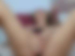Anastasia's Live Sex Cam Show
