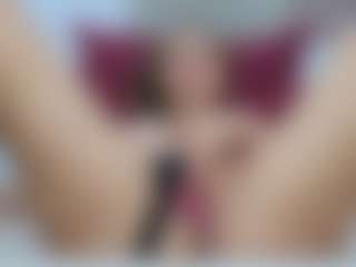 Anastasia's Live Sex Cam Show