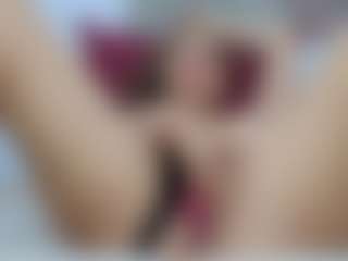 Anastasia's Live Sex Cam Show