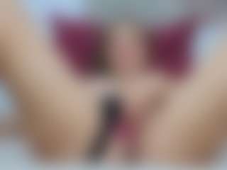 Anastasia's Live Sex Cam Show
