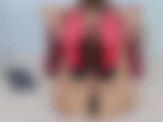 Anastasia's Live Sex Cam Show