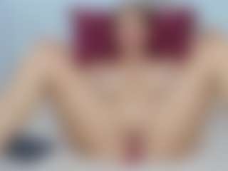Anastasia's Live Sex Cam Show