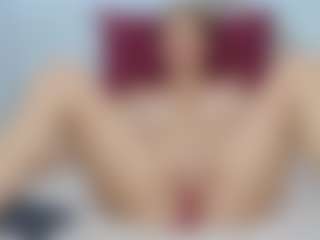 Anastasia's Live Sex Cam Show