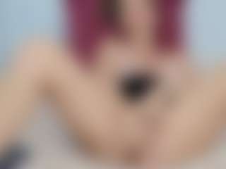 Anastasia's Live Sex Cam Show